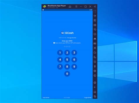 6 QUICK GUIDE FOR GCASH LOGIN USING PC OR LAPTOP.
